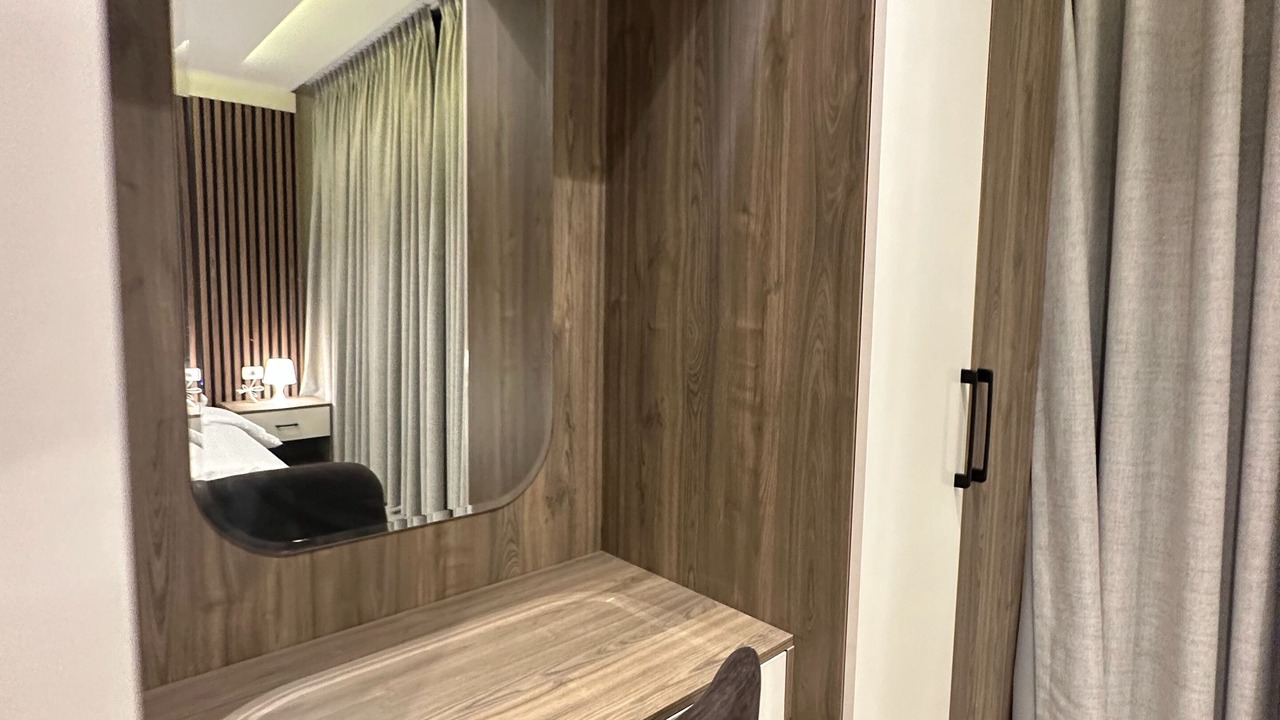 Photo of Bedroom in Al Swaifyeh