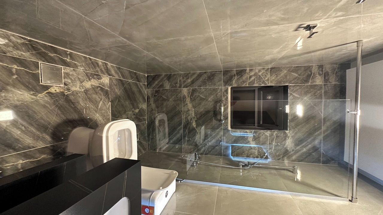 Photo of Bathroom in Al Swaifyeh