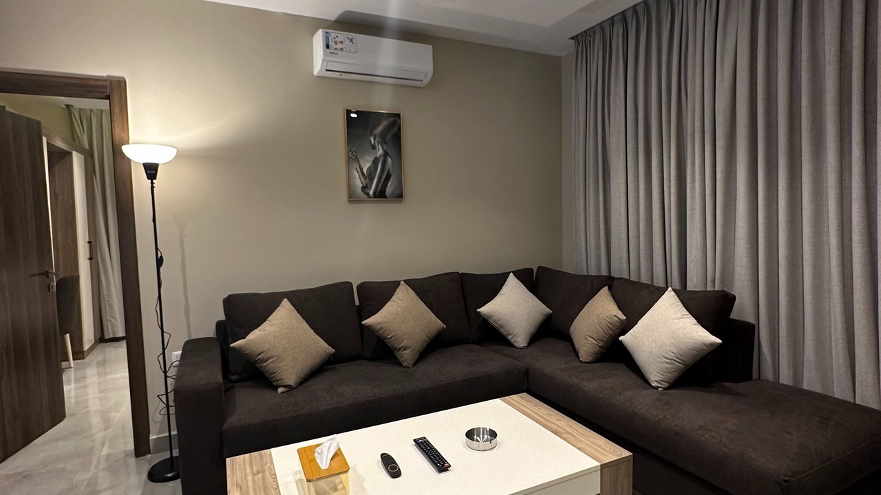 Photo of Livingroom in Al Swaifyeh