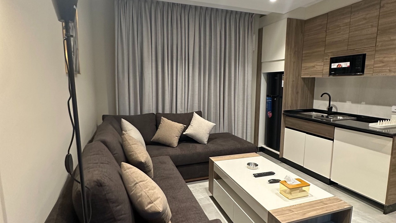 Photo of Livingroom in Al Swaifyeh