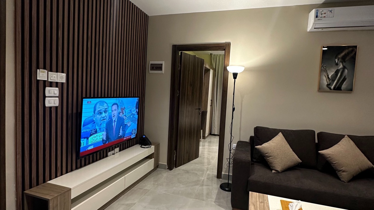Photo of Livingroom in Al Swaifyeh