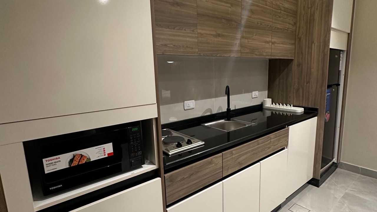 Photo of Kitchen in Al Swaifyeh