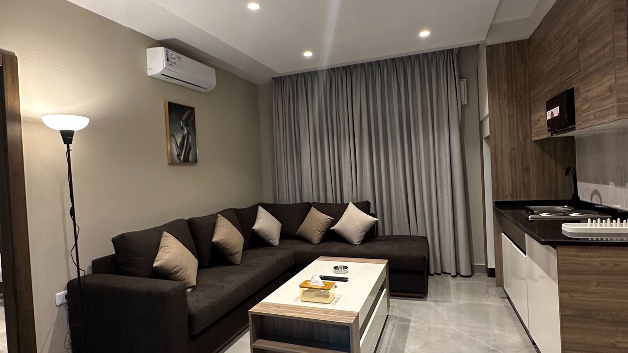 Photo of Livingroom in Al Swaifyeh