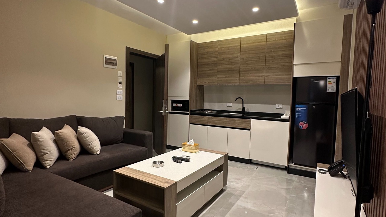 Photo of Livingroom in Al Swaifyeh