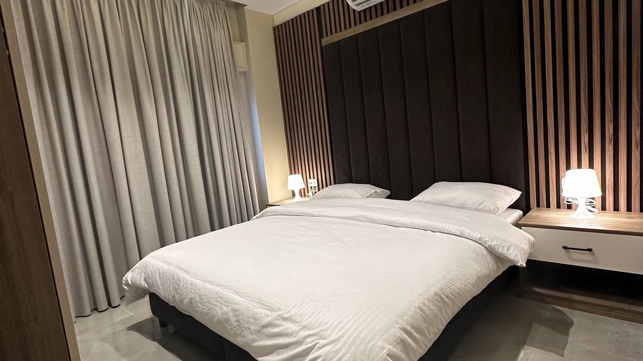 Photo of Bedroom in Al Swaifyeh