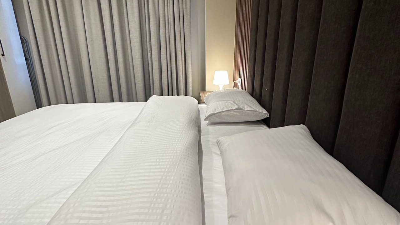 Photo of Bedroom in Al Swaifyeh