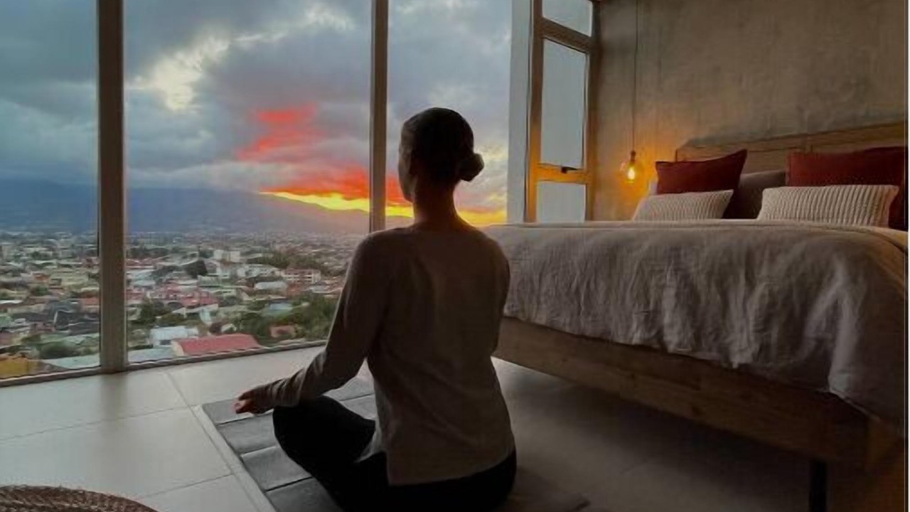 Photo of Bedroom in Curridabat