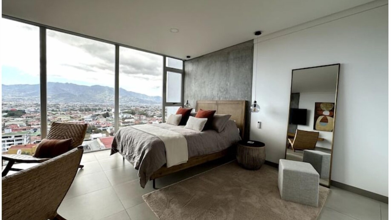 Photo of Bedroom in Curridabat
