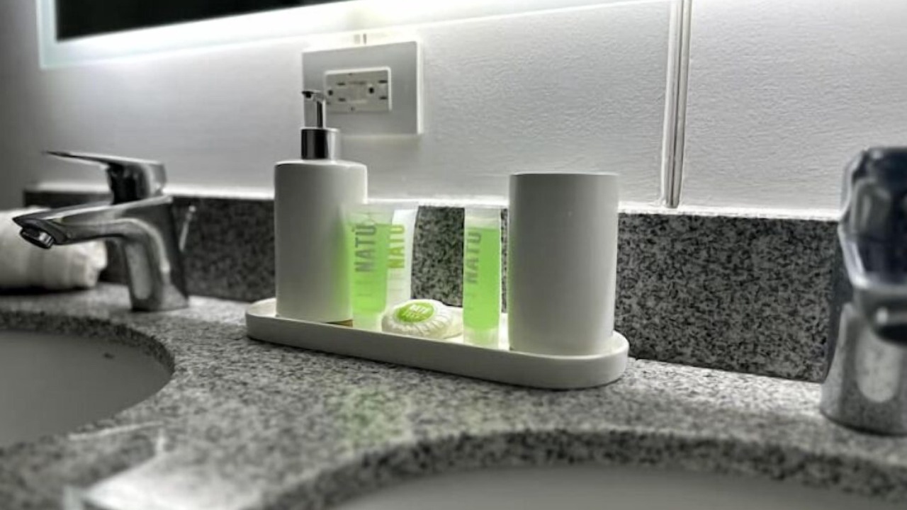 Photo of Bathroom in Curridabat