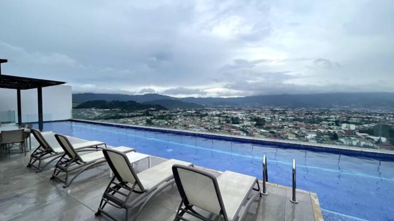 Photo of Outdoor in Curridabat