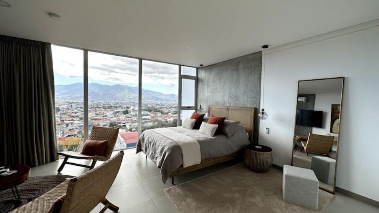 Photo of Bedroom in Curridabat