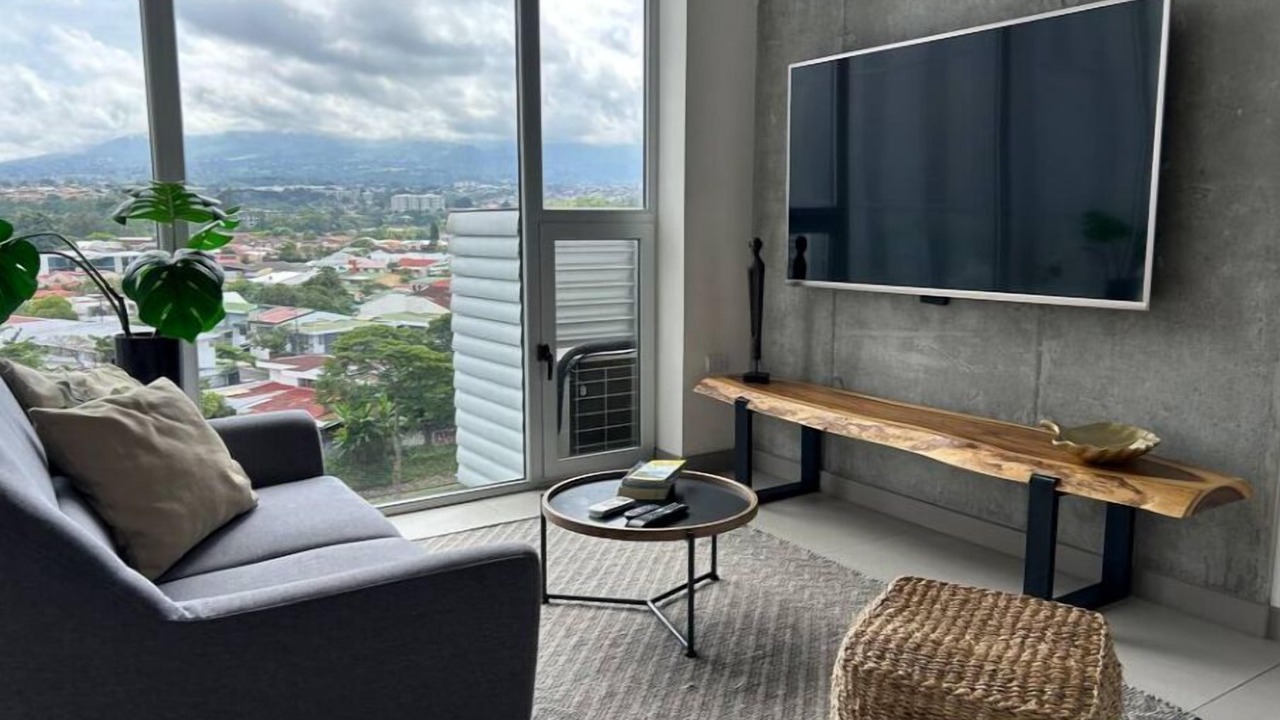Photo of Livingroom in Curridabat