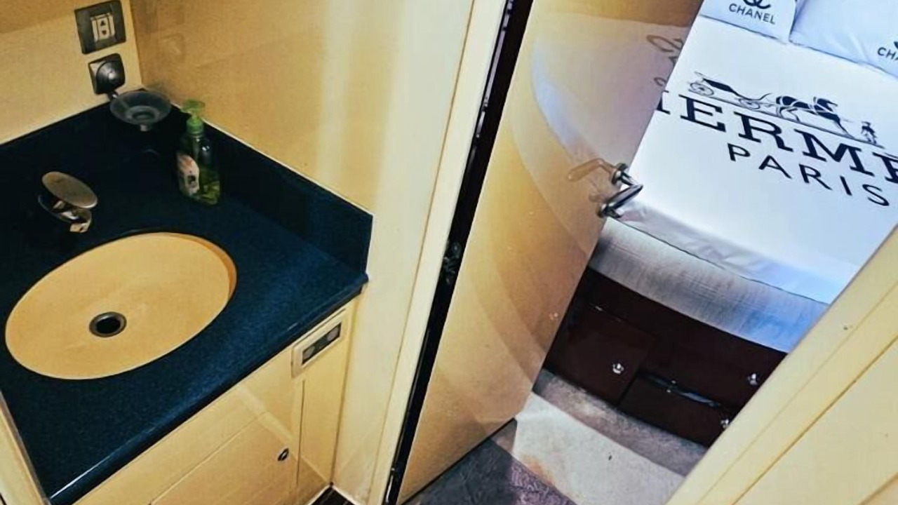 Photo of Bathroom in Dubai Marina