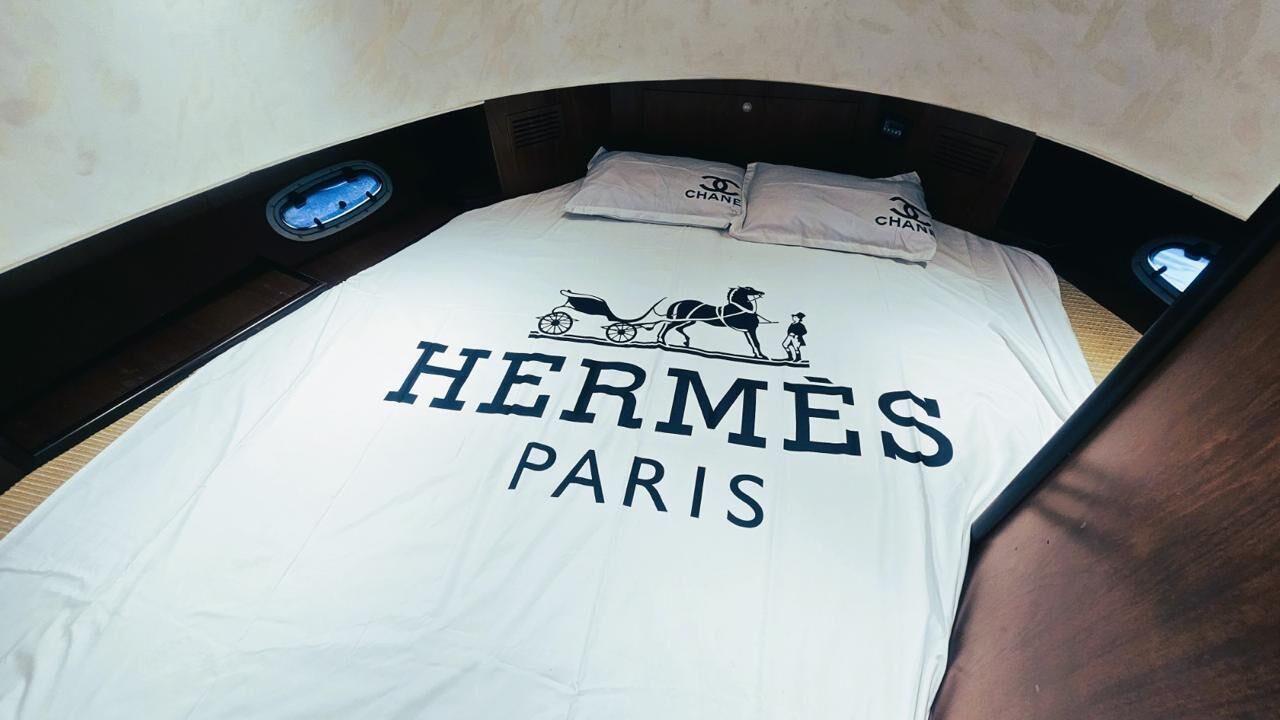 Photo of Bedroom in Dubai Marina