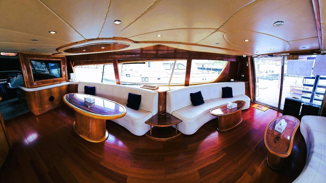 Photo of Livingroom in Dubai Marina