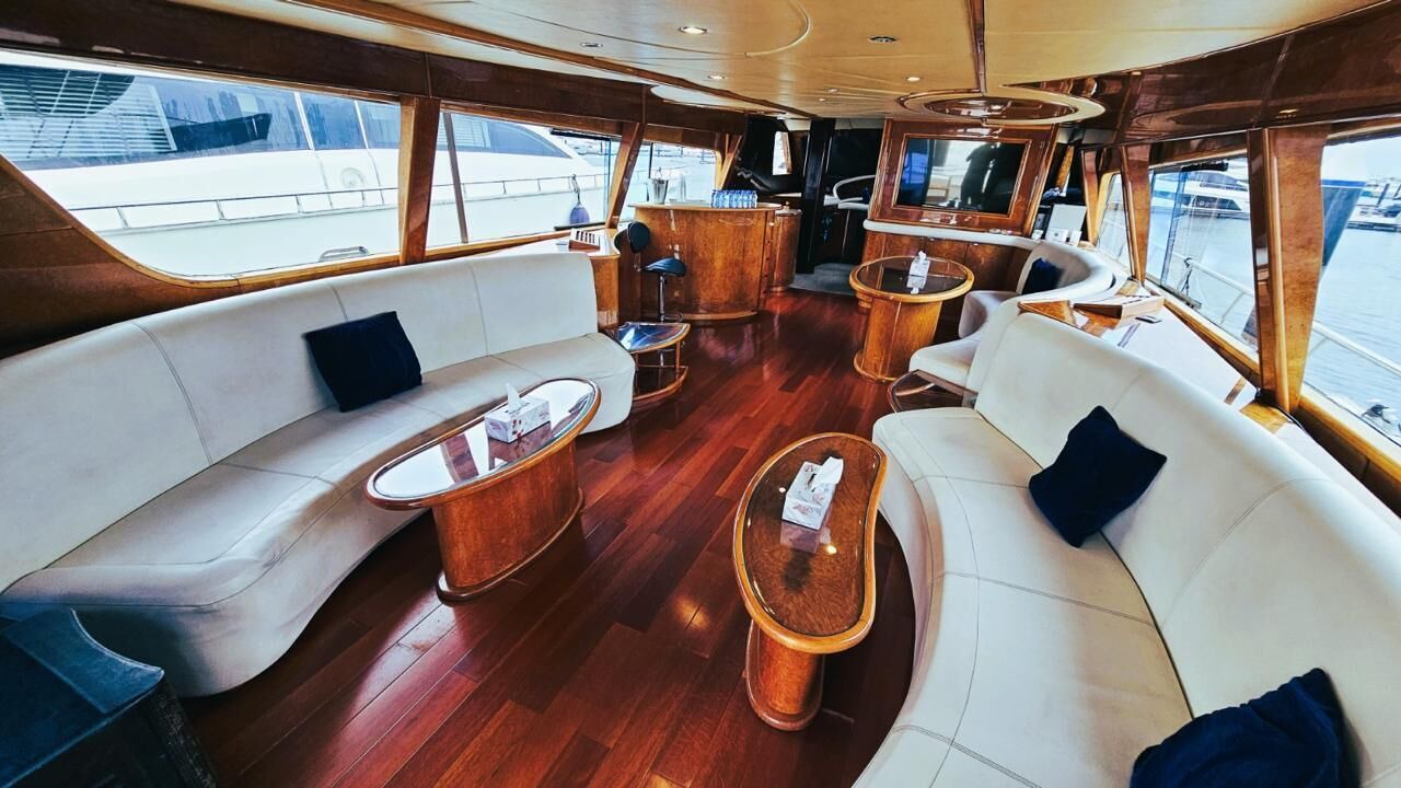 Photo of Livingroom in Dubai Marina