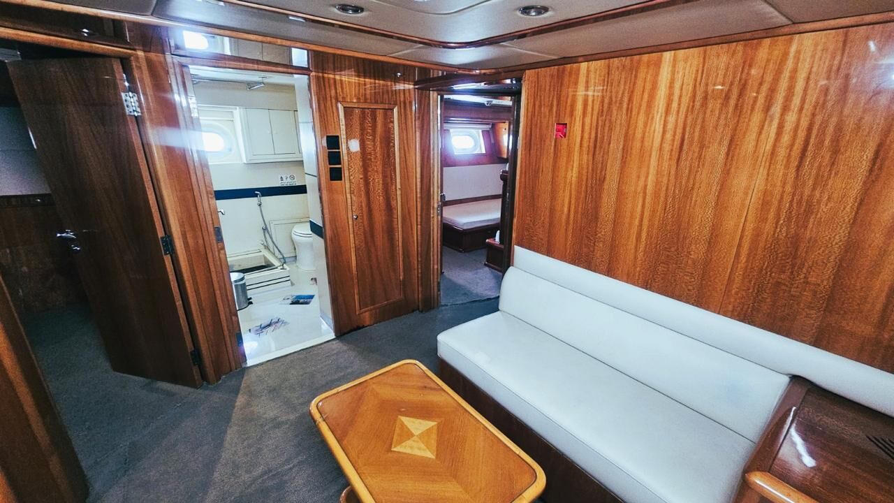Photo of Livingroom in Dubai Marina