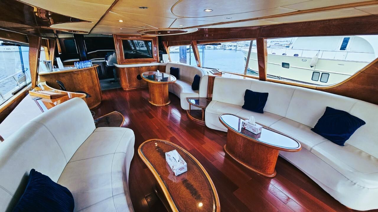 Photo of Livingroom in Dubai Marina