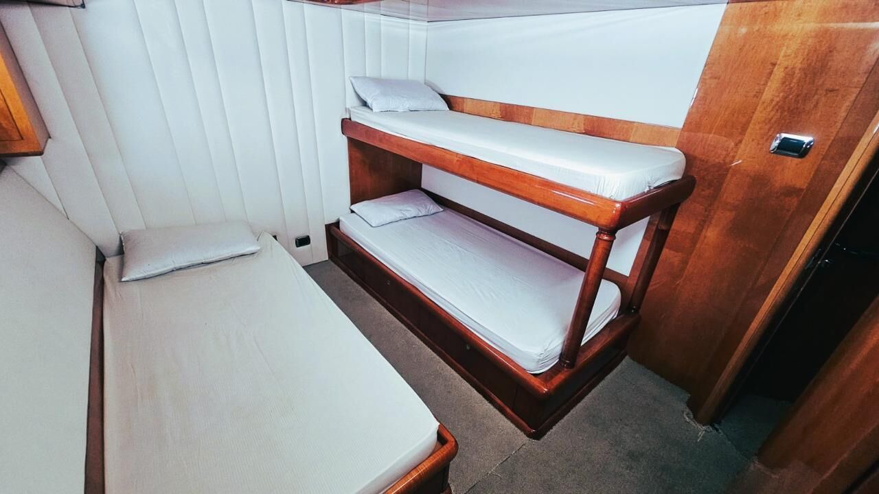 Photo of Bedroom in Dubai Marina