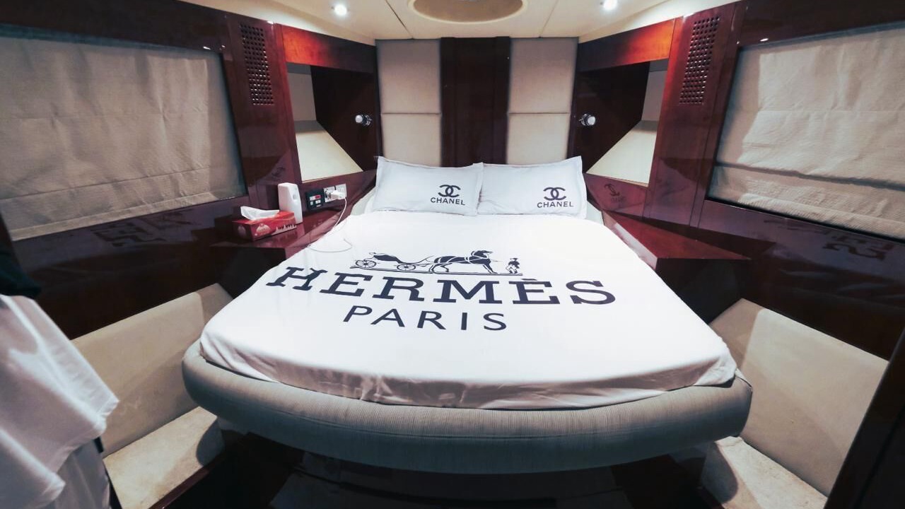 Photo of Bedroom in Dubai Marina