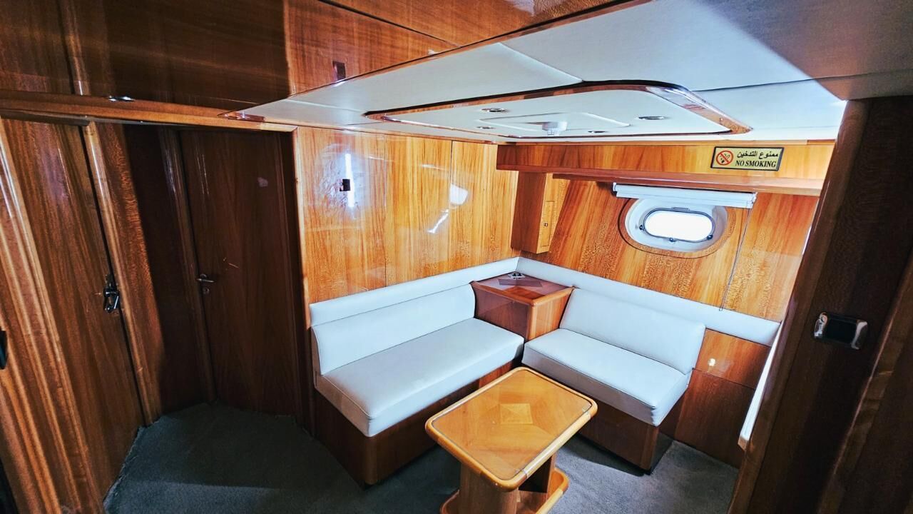 Photo of Livingroom in Dubai Marina