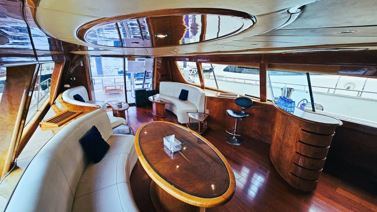Photo of Outdoor in Dubai Marina