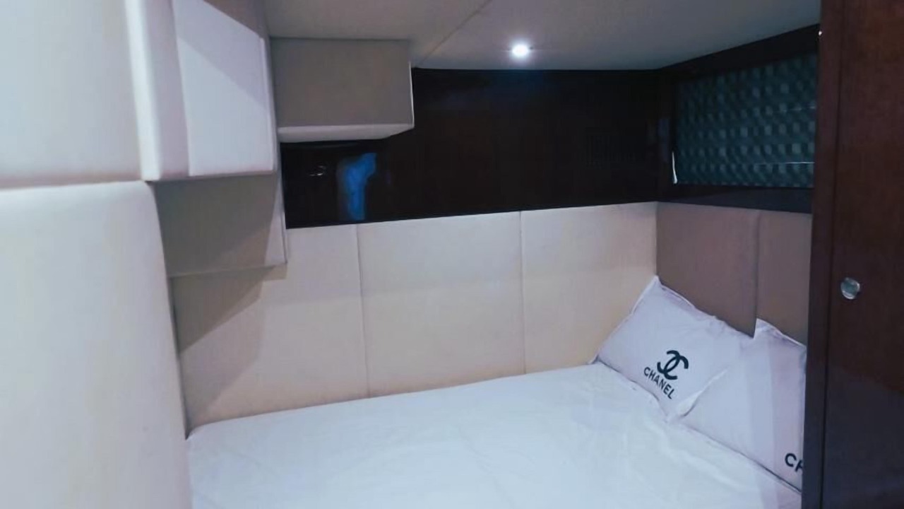 Photo of Bedroom in Dubai Marina
