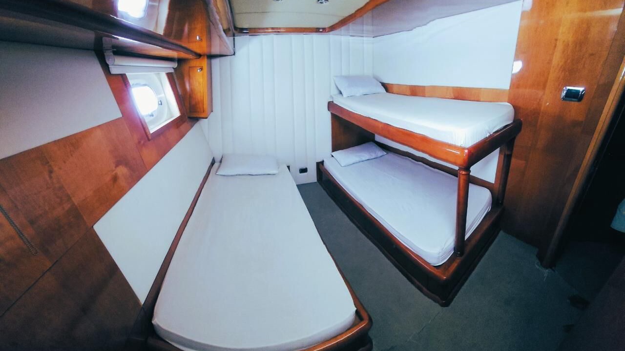 Photo of Bedroom in Dubai Marina