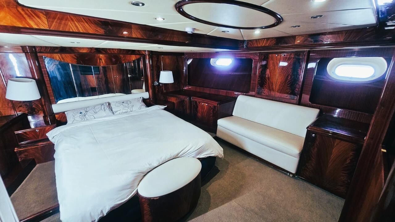 Photo of Bedroom in Dubai Marina