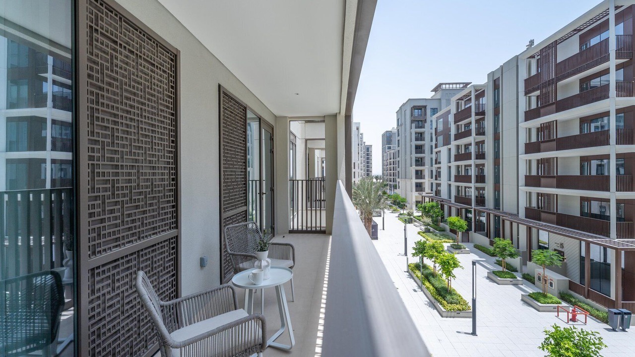 Photo of Outdoor in Dubai