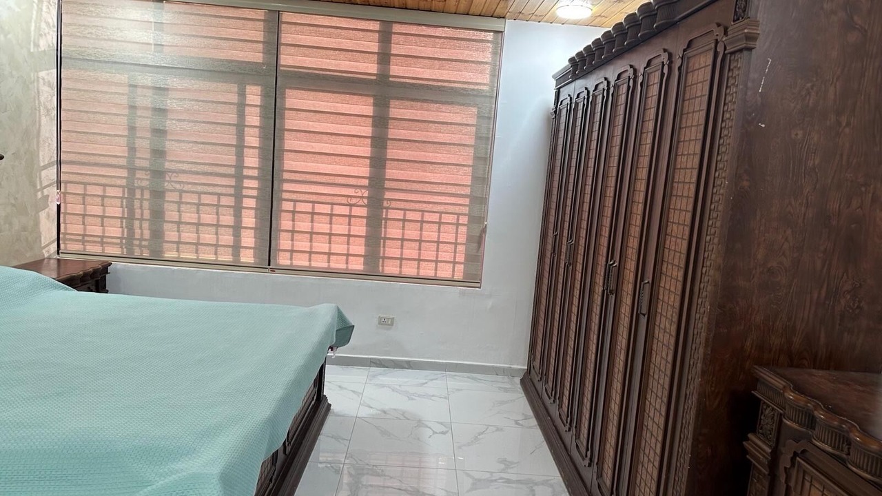 Photo of Bedroom in Al Jubeiha