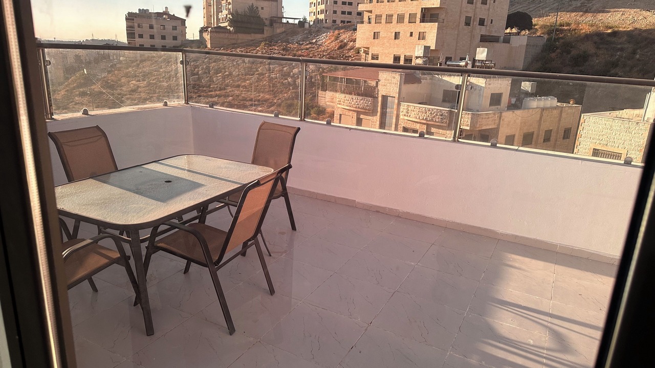 Photo of Outdoor in Al Jubeiha