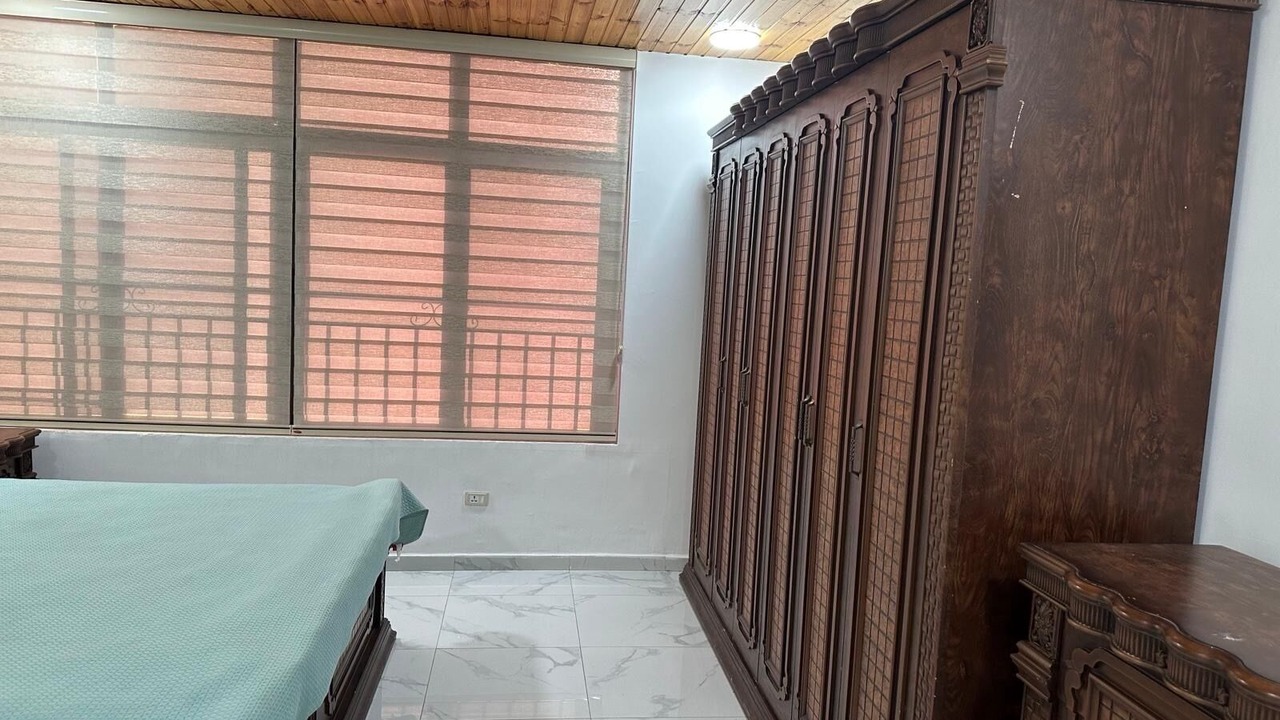 Photo of Bedroom in Al Jubeiha