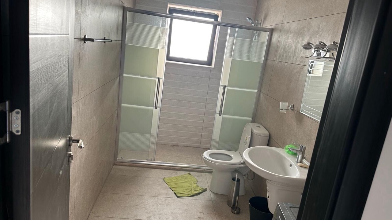 Photo of Bathroom in Al Jubeiha