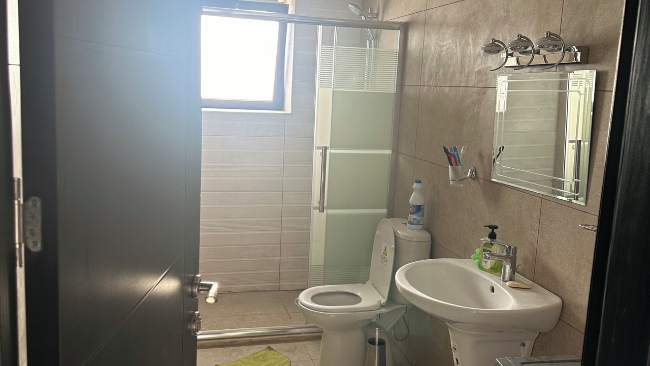 Photo of Bathroom in Al Jubeiha