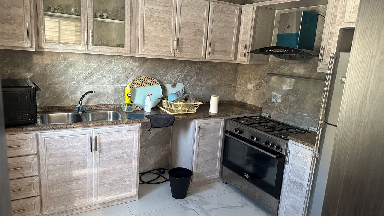 Photo of Kitchen in Al Jubeiha
