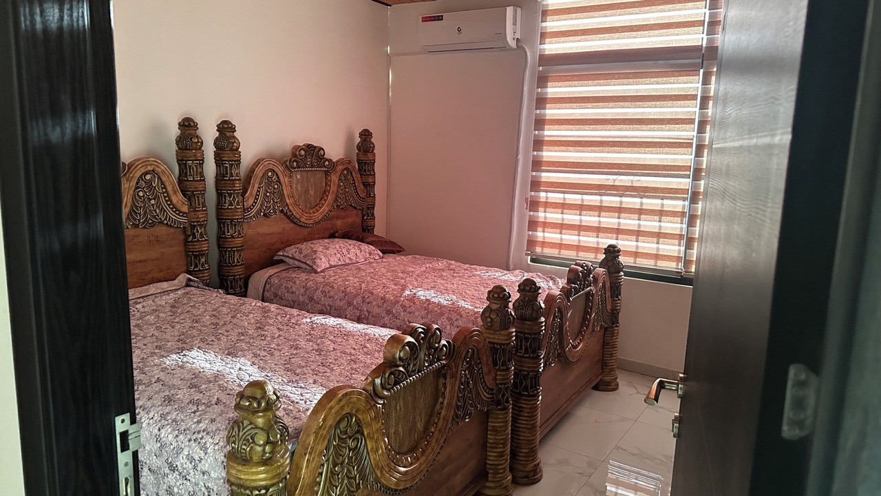 Photo of Bedroom in Al Jubeiha