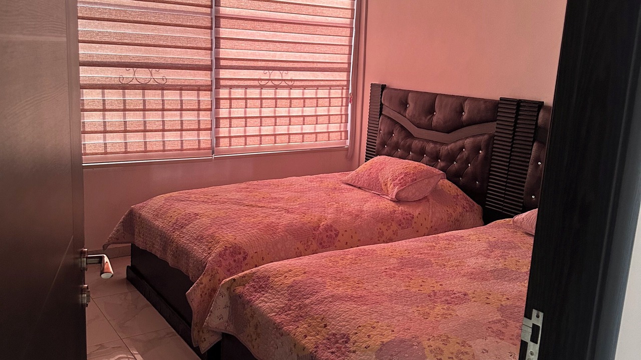 Photo of Bedroom in Al Jubeiha