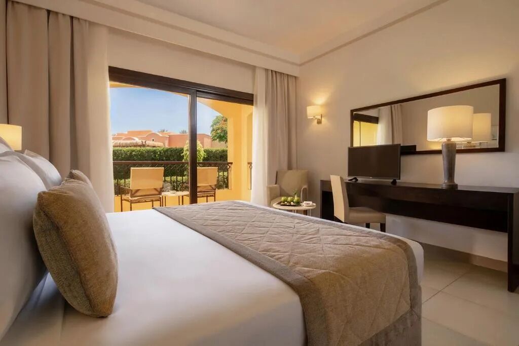 Photo of Bedroom in Port Ghalib