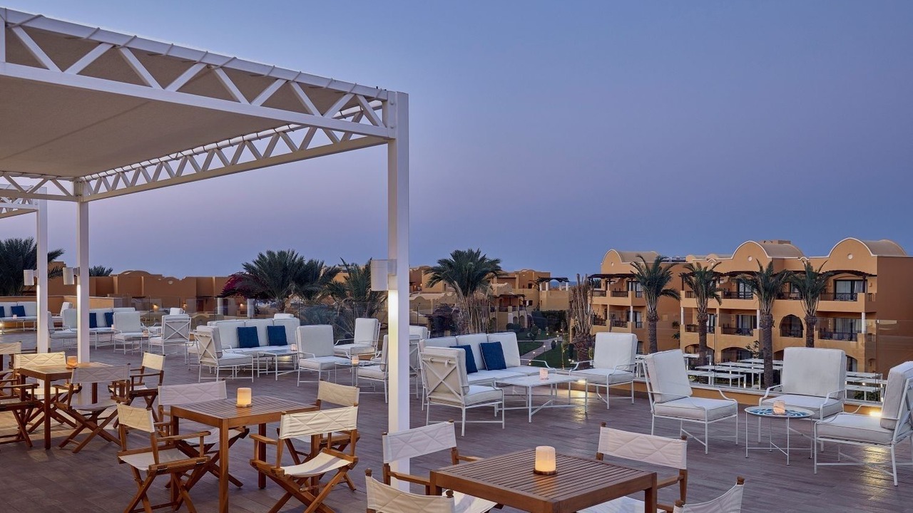 Photo of Outdoor in Port Ghalib