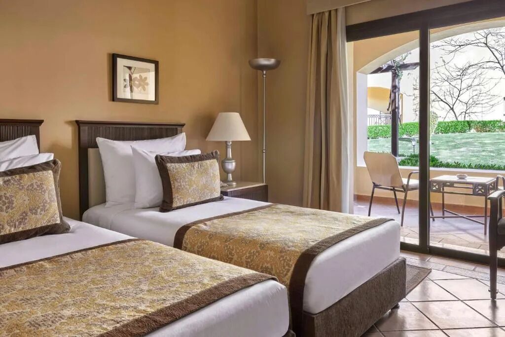 Photo of Bedroom in Port Ghalib