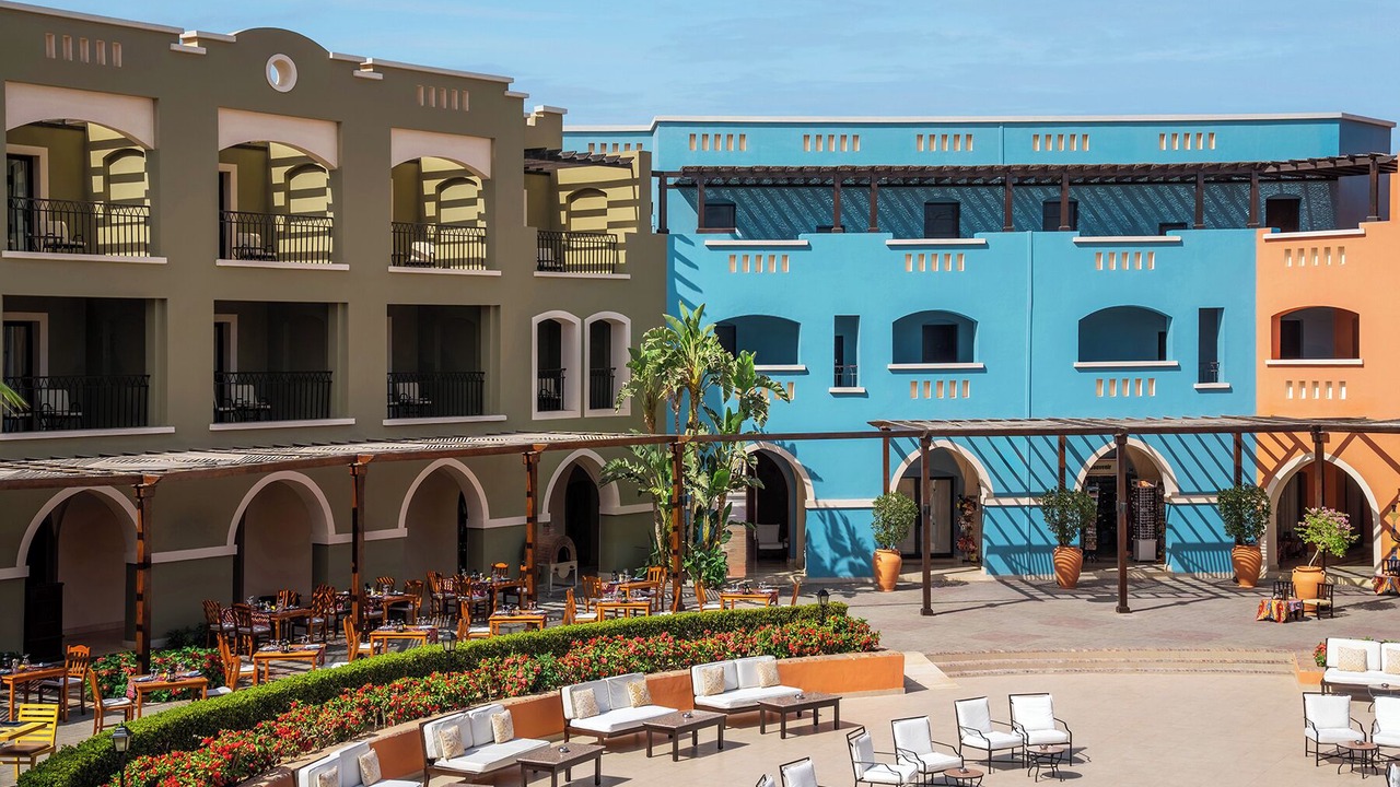 Photo of Outdoor in Port Ghalib