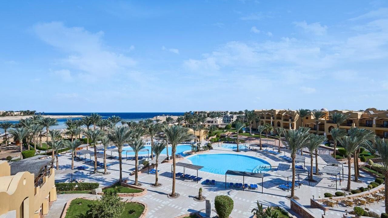 Photo of Outdoor in Port Ghalib