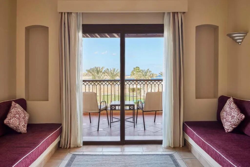 Photo of Livingroom in Port Ghalib