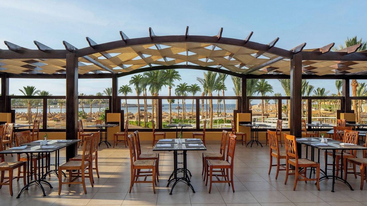 Photo of Outdoor in Port Ghalib