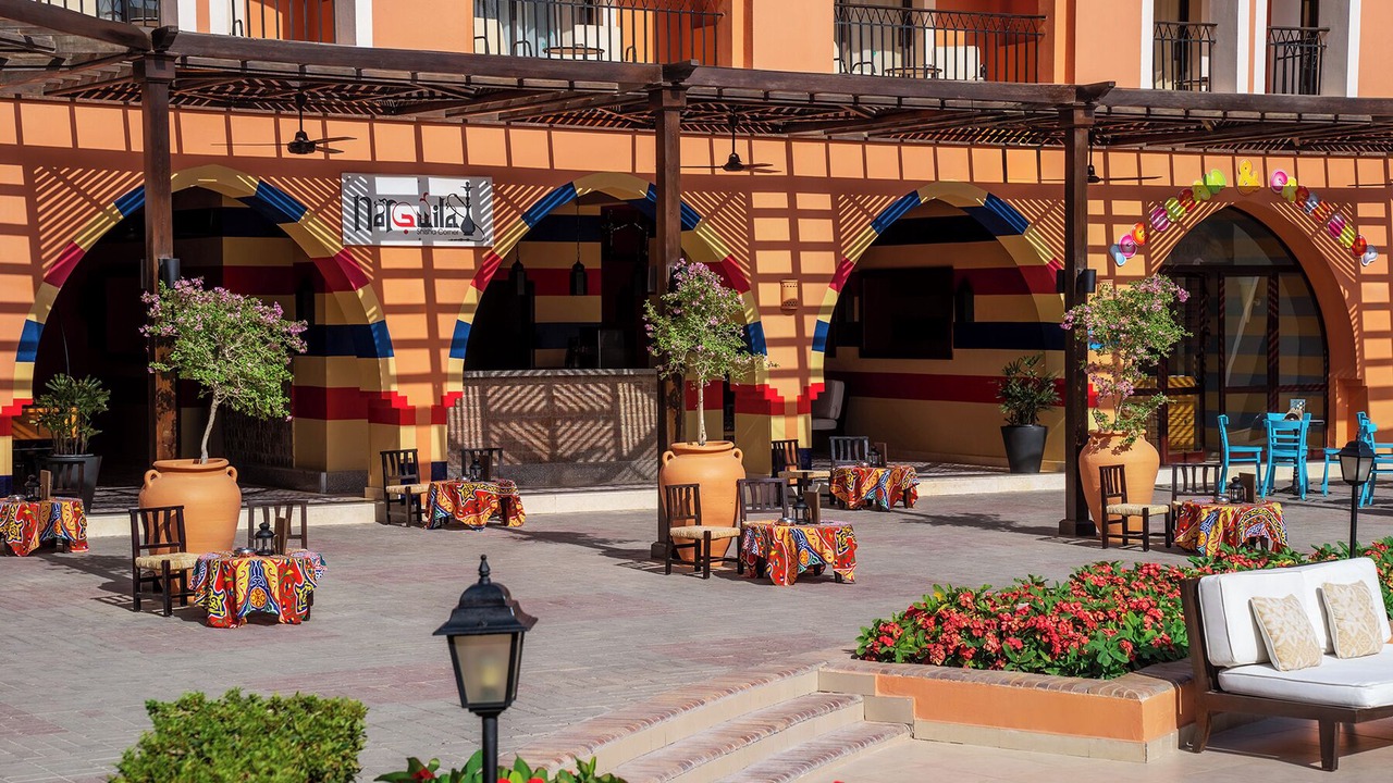 Photo of Outdoor in Port Ghalib