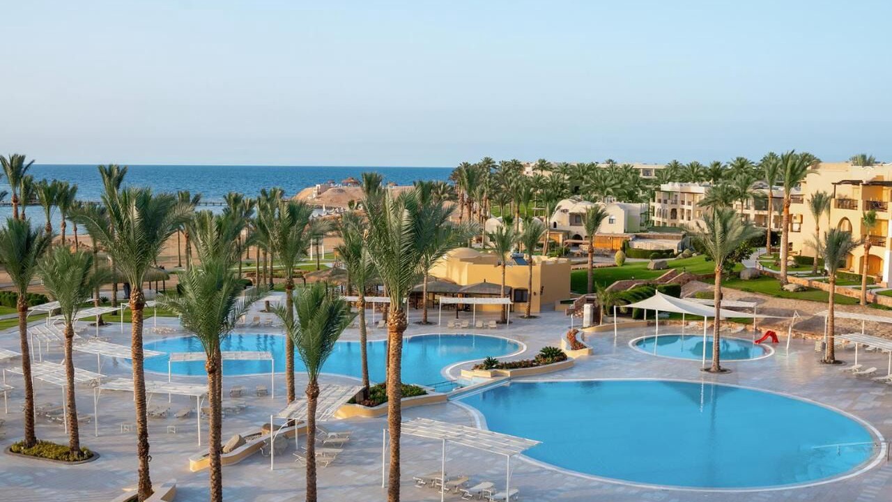 Photo of Outdoor in Port Ghalib