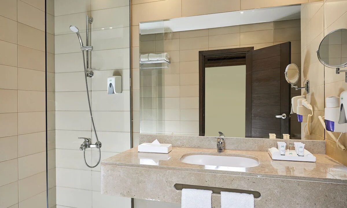 Photo of Bathroom in Port Ghalib