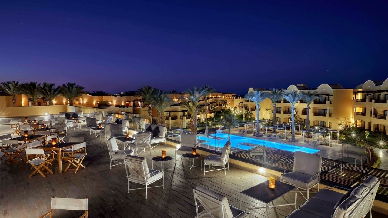 Photo of Outdoor in Port Ghalib