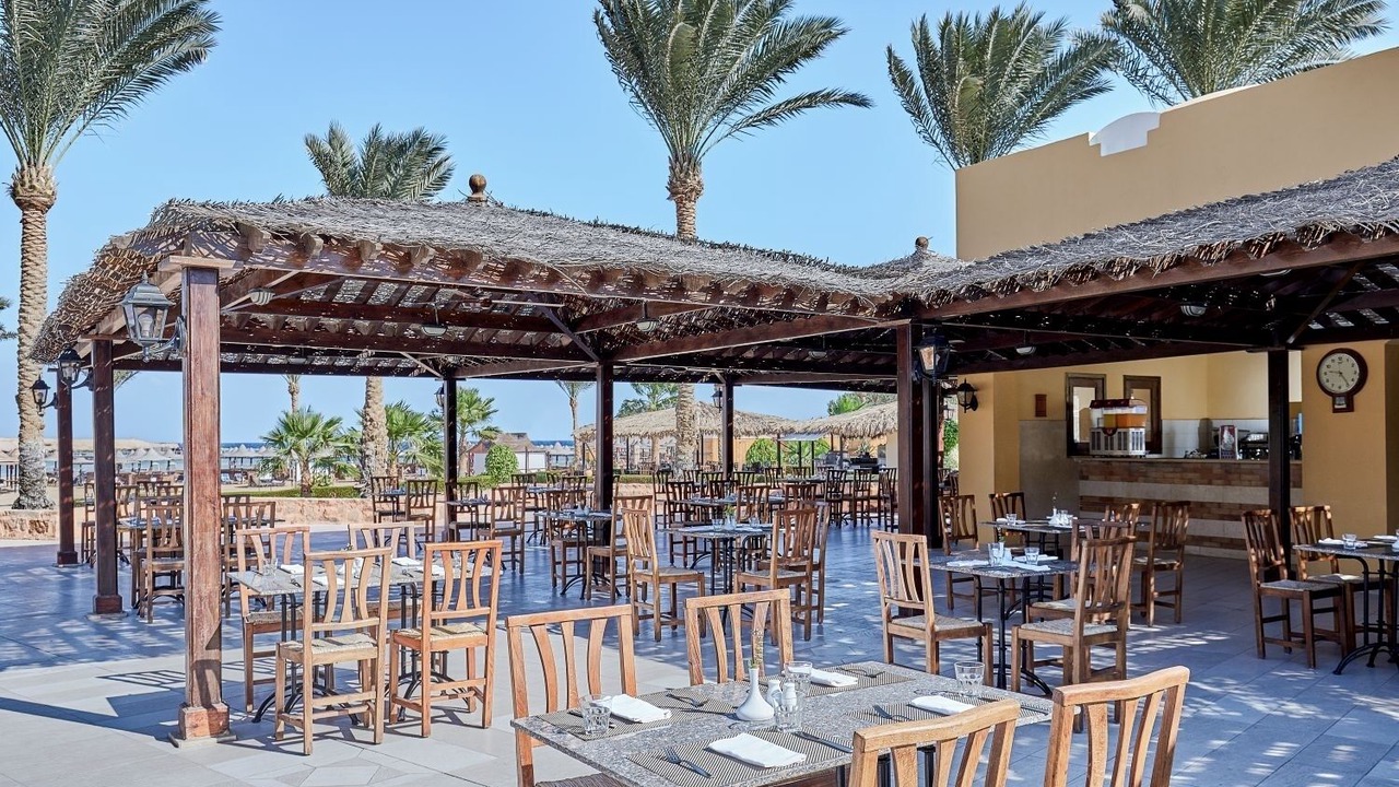 Photo of Outdoor in Port Ghalib
